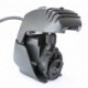 DRILLFORCE Submersible Water Pump for Aquarium Fish Tank Fountain Pond Waterfall and Hydroponic Systems, 800L/H